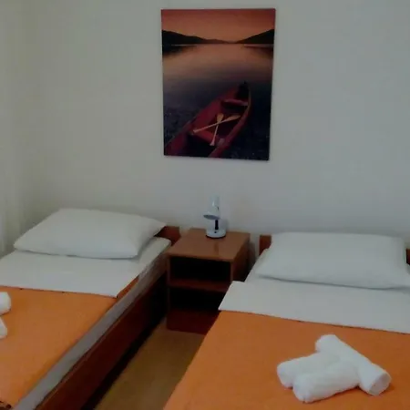 Toka Bilus * Vodice