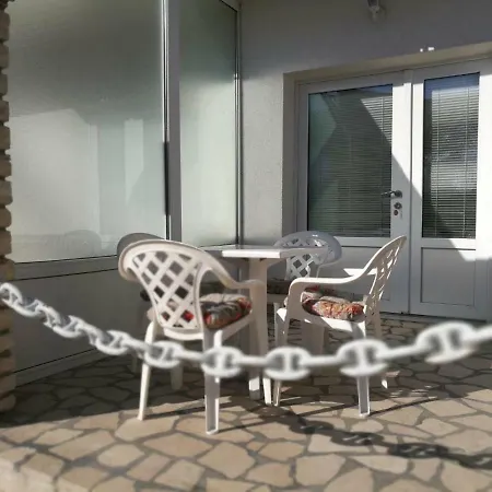 Apartment Toka Bilus Vodice
