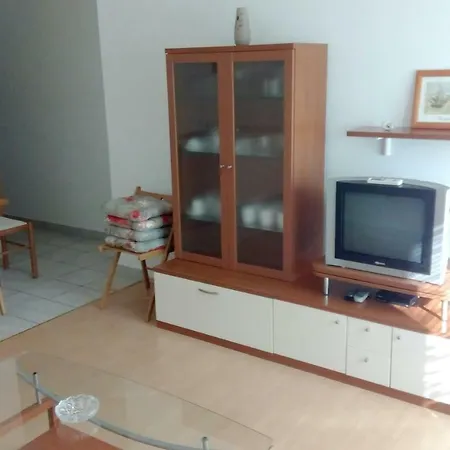Apartman Toka Bilus Vodice