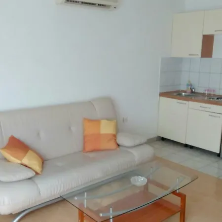 Apartment Toka Bilus *