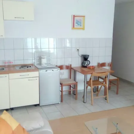 Toka Bilus Vodice