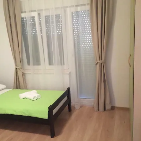 Apartment Toka Bilus