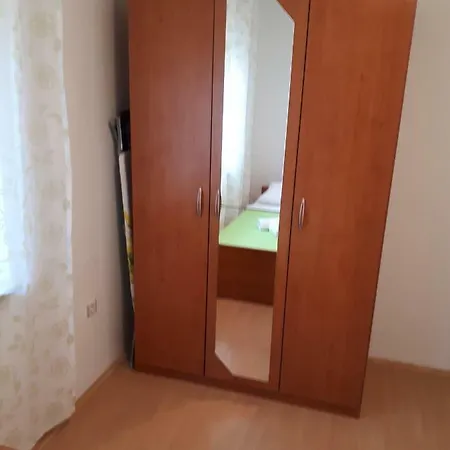 Apartment Toka Bilus *