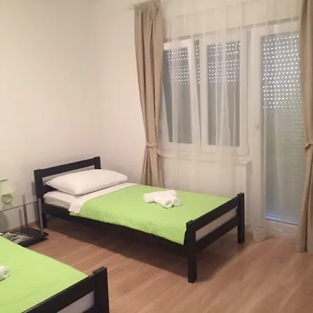 Apartment Toka Bilus Vodice