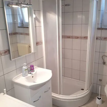 Apartman Toka Bilus *