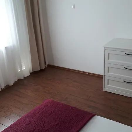 Apartment Toka Bilus *