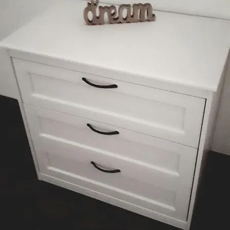 Toka Bilus Apartman *