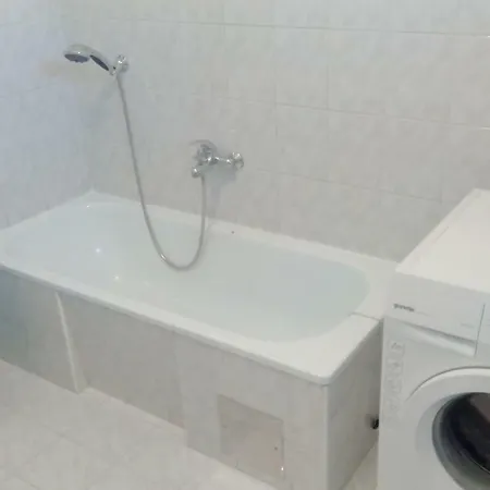 Toka Bilus Apartment *