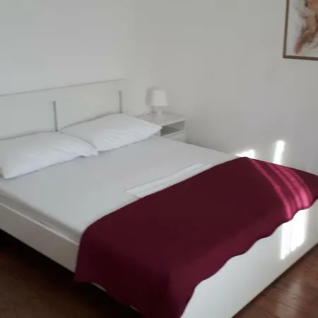 Apartment Toka Bilus