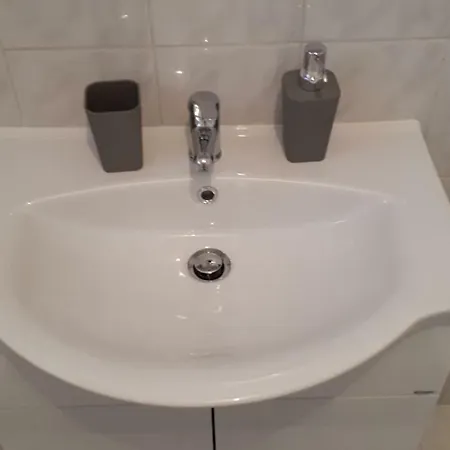 Toka Bilus Apartment