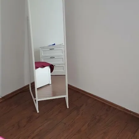 Apartment Toka Bilus
